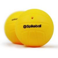 Lot de 2 Balles de Spikeball standard - Image principale