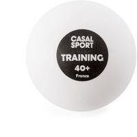 Balle tennis de table training 40+ - Casal Sport - Image principale