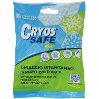 Pack de froid Instantané - Phyto Performance - Cryos Safe - Image principale