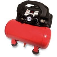 Compresseur cuve 8 bars power Casal sport - Image principale