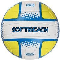 Ballon beach volley softbeach - Image principale