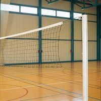 Filet de Volley ball club Match - Image 3