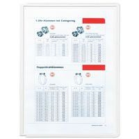 Pochette de protection antireflet A4 Sherpa et Vario - Durable - Image 3