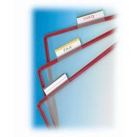 Pochette de présentation à pivot A4 Housse unique - Tarifold - Image 8