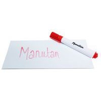 Étiquette magnétique prédécoupée - Manutan Expert - Image 7