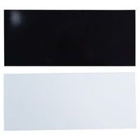 Étiquette magnétique prédécoupée - Manutan Expert - Image 6