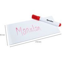 10 Etiquettes magnétiques prédécoupées Larg : 210 mm Haut : 90 mm - Image 5