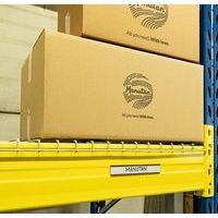 Porte-étiquette en rouleau - Magnétique - Manutan Expert - Image 2