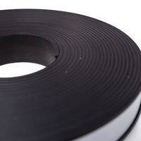 Porte-étiquette en rouleau - Magnétique - Manutan Expert - Image 7