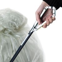 Pince de ramassage ergonomique 92 cm - Image 2