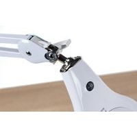 Lampe loupe circulaire blanche LED - 600 lm - Manutan - Image 8