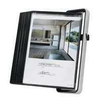 Support mural et pupitre - Tarifold VEO - Image principale