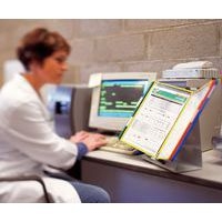 Support de bureau Tarifold - vide - Image 2