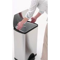 Poubelle à pédale Simplehuman Rectangular - 38 - 46 et 50 L - Image 6