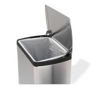 Poubelle à pédale Simplehuman Rectangular - 38 - 46 et 50 L - Image 3