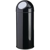 Poubelle à clapet-poussoir - Image 2