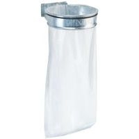 Support pour sac-poubelle sans couvercle pour l’extérieur - 110 L - Manutan - Image 2