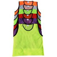 Lot de 6 chasubles 44x50cm - Image principale