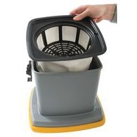 Aspirateur Ghibli AS 5 EVO FC - 5 L - Image 6