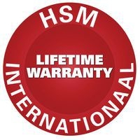 Destructeur de documents HSM - AF 300 - Image 2