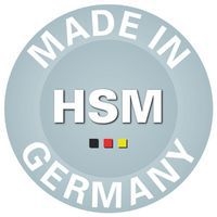 Destructeur de documents HSM - AF 300 - Image 3