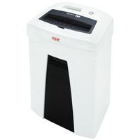 Destructeur de documents Securio C16 - HSM - Image principale