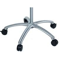 Poste de travail réglable pour ordinateur portable - Manutan - Image 8