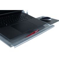 Poste de travail réglable pour ordinateur portable - Manutan - Image 5