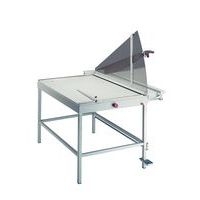 Massicot Ideal - 1080 et 1110 - Lg de coupe :110 cm - Image 2