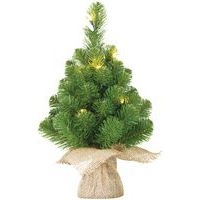 Arbre de Noël Norton LED H30 cm - Image principale
