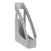 Lot de 10 Porte-revues Re-Solution Gris - Image principale