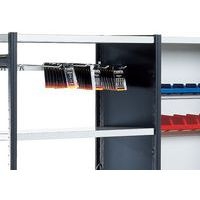 Rail de présentation Multi-Fix Premium - Manorga - Image principale