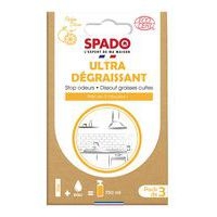 Dégraissant Ecocert - concentré à diluer - Spado - Image principale