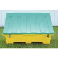 Bac à sel ou à sable - Cadenassable - 300 et 500 L - Image 3