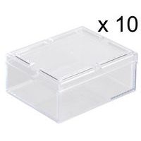 Boîte LAB - Longueur 180 à 360 mm - 1,3 à 11 L - Par lot - Image 3