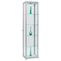 Vitrine d'exposition Factory - Image principale