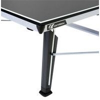 Table de tennis de table 500 Indoor - Gris - Cornilleau - Image 4