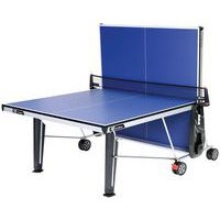 Table de tennis de table 500 Indoor - Bleu - Cornilleau - Image 8