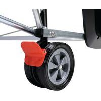 Table de tennis de table 500 Indoor - Bleu - Cornilleau - Image 9