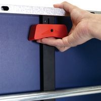 Table de tennis de table 500 Indoor - Bleu - Cornilleau - Image 5