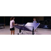 Table de tennis de table 100 Indoor - Bleu - Cornilleau - Image 7