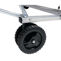 Table de tennis de table 100 Indoor - Bleu - Cornilleau - Image 8