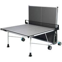 Table de tennis de table 300 Indoor - Gris - Cornilleau - Image 2