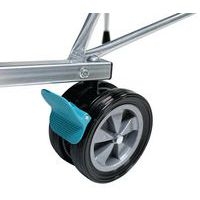 Table de tennis de table 300 Indoor - Bleu - Cornilleau - Image 10