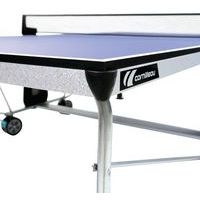 Table de tennis de table 300 Indoor - Bleu - Cornilleau - Image 7