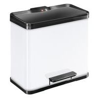 Poubelle Öko Duo Plus L 17 + 9 L - Hailo - Image 4