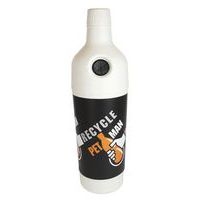 Poubelle PETman, Coloris : Blanc - Image principale