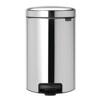 Poubelle à pédale NewIcon 12L - Brabantia - Image 4