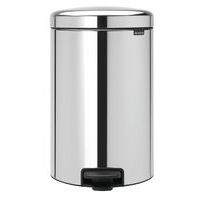 Poubelle à pédale NewIcon 20L - Brabantia - Image 3