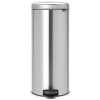 Poubelle à pédale NewIcon 30L avec liner métal - Brabantia - Image 2